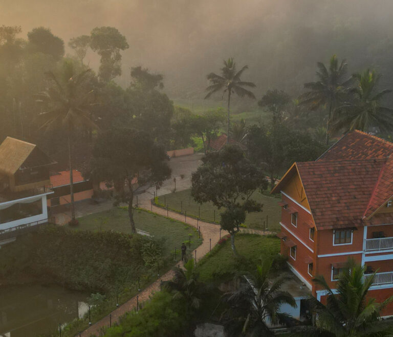 Best Nature Resorts Near Munnar for a Peaceful Stay