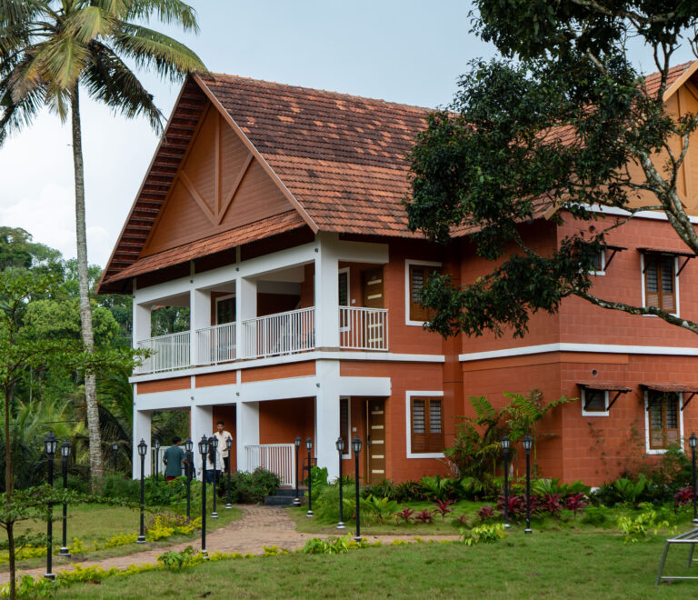 Places to Stay Near Munnar: A Peaceful Nature Getaway